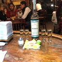 Foto de MEZCAL 400 CONEJOS REPOSADO