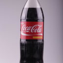 Foto de Coca cola 2l retornable