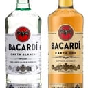 Foto de Ron BACARDÍ ORO-BLANCO