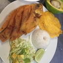 Foto de Tilapia
