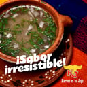 Foto de JUGO DE CARNE