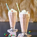 Foto de Milkshake - POST/0010