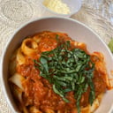 Foto de Pasta boloñesa