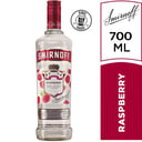 Foto de Smirnoff Raspberry