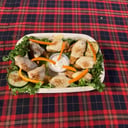 Foto de ALITAS MESA DE GOMA