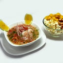 Foto de Ceviche de Camarón - PF013