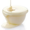 Foto de Topping de chocolate blanco