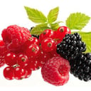 Foto de Topping frutas del bosque 