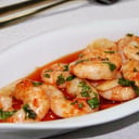 Foto de Gambas al ajillo 