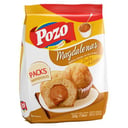 Foto de Magdalenas Pozo con dulce de leche