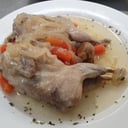 Foto de Codornices Escabechadas