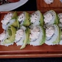 Foto de ABOCADO CRAB