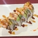 Foto de KAKIAGE ROLL