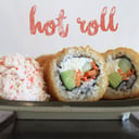 Foto de HOT ROLL