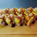 Foto de MANGO ESPECIAL