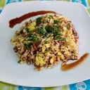 Foto de YAKIMESHI CHIPOTLE