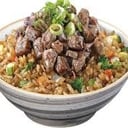 Foto de YAKIMESHI CON RES