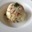 Foto de GOHAN CONDIMENTO SALMON