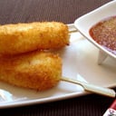 Foto de CAMARON CON QUESO