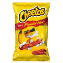 Foto de CHEETOS FLAMIN HOT 55 GR