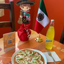 Foto de ENFRIJOLADAS DE CHIPOTLE