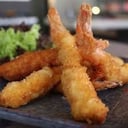 Foto de Camarones Apanados