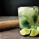 Foto de Caipiroska