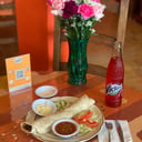 Foto de BURRITO DE CECINA (CH), (M) , (G)