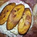 Foto de Jamon y queso