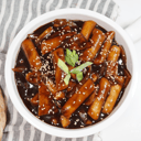 Foto de 짜장 떡볶이 JJAJANG TOKPOKKI