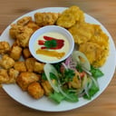Foto de Chicharrón de pescado 