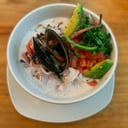 Foto de Ceviche mixto