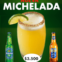 Foto de MICHELADA HEINEKEN