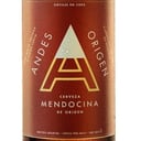 Foto de Andes Roja