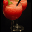 Foto de Daikiri frutilla