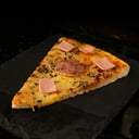 Foto de PORCION DE PIZZA