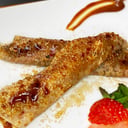 Foto de CREPPE DE DULCE DE LECHE