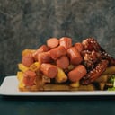 Foto de SALCHIALITAS