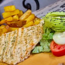 Foto de FILETE DE PECHUGA