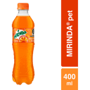 Foto de MIRINDA 400 ML