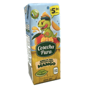 Foto de COSECHA PURA MANGO 200ML