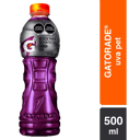 Foto de GATORADE UVA 500ML