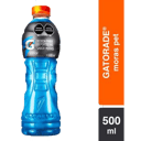 Foto de GATORADE BLUE 500 ML