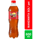 Foto de MANZANITA 600 ML