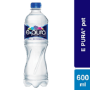 Foto de AGUA EPURA 600 ML