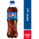 Foto de PEPSI 600 ML