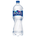 Foto de AGUA EPURA 1 LITRO