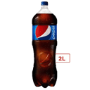 Foto de PEPSI 2 LITROS