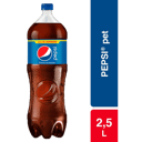 Foto de PEPSI 2.5 LITROS