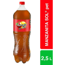 Foto de MANZANITA 2.5 LT
